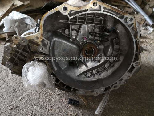 雪佛蘭科魯茲1.6手波變速箱總成拆車件解析 價(jià)格、圖片與廠家指南