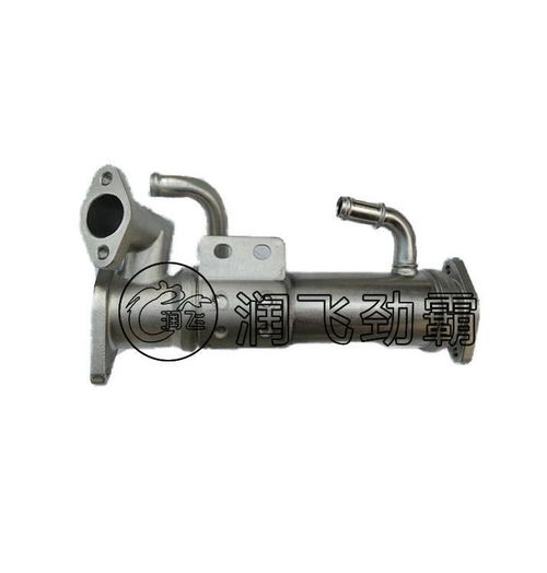 陜汽軒德冷卻器總成 專業(yè)原廠直銷，品質(zhì)配件批發(fā)首選