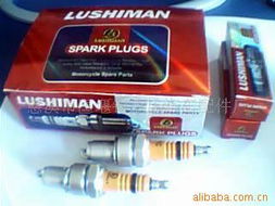 慈溪市匡堰鎮(zhèn)王氏汽車配件廠火花塞產(chǎn)品列表