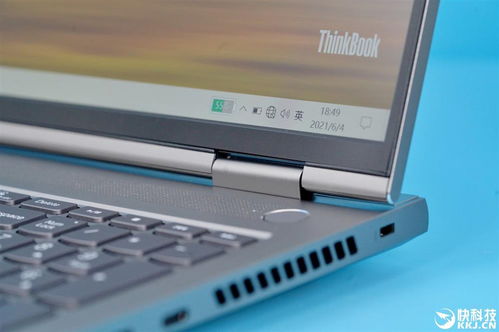 RTX 3060獨(dú)顯加持，聯(lián)想ThinkBook 16p 2.5K屏圖賞